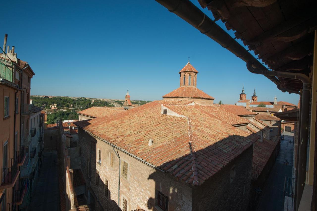 Marquesa De Las Jarras Teruel Exterior foto