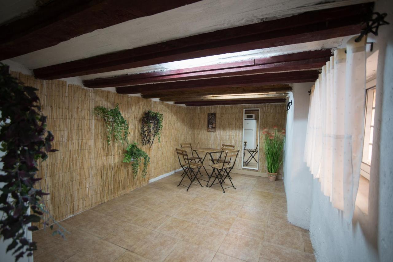 Marquesa De Las Jarras Teruel Exterior foto