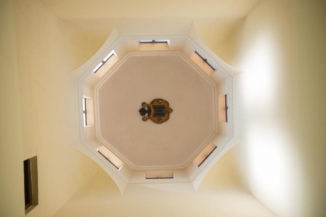 Marquesa De Las Jarras Teruel Exterior foto